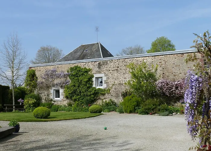 Gîte Sourdeval