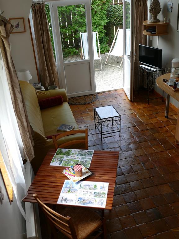 Gite Apartamento
